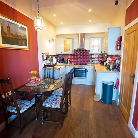 1 Bedroom Apartment Эдинбург Экстерьер фото