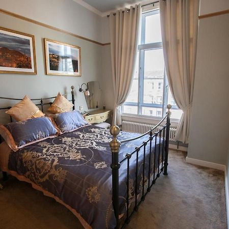 1 Bedroom Apartment Эдинбург Экстерьер фото