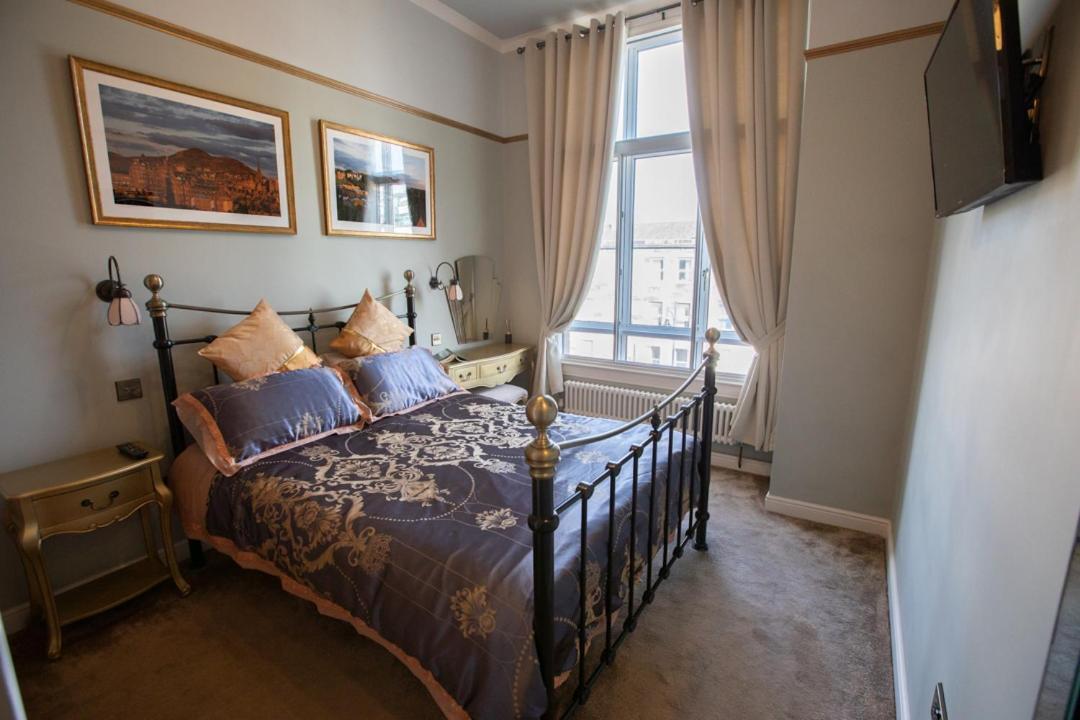 1 Bedroom Apartment Эдинбург Экстерьер фото