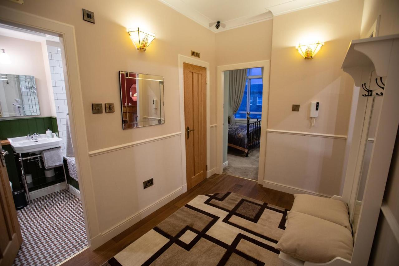 1 Bedroom Apartment Эдинбург Экстерьер фото